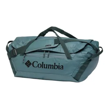 Columbia Polyester Travel Bag 40L Unisex Blue