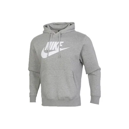 Nike American Sweatshirt Men's Gray