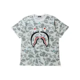 Gray White Camouflage