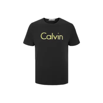 Calvin Klein T Shirts Men