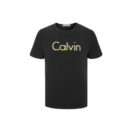 Calvin Klein T Shirts Men