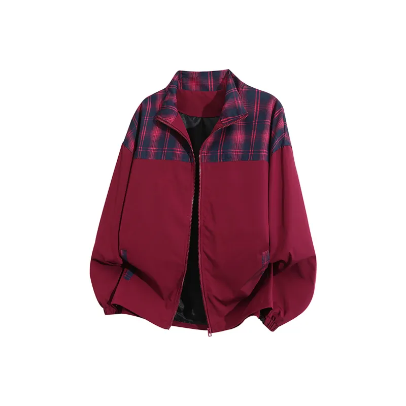 RAINCOME Jackets Unisex-3