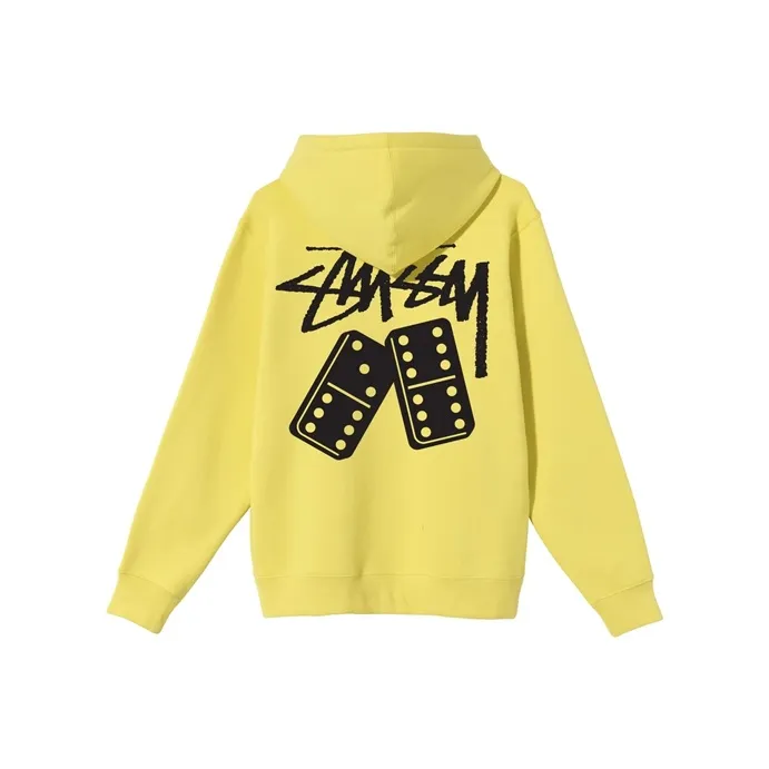 Stussy Dice Collection Sweatshirts Men-6