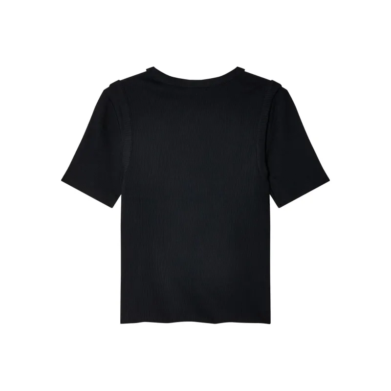 ECKHAUS LATTA Cotton T shirt-1