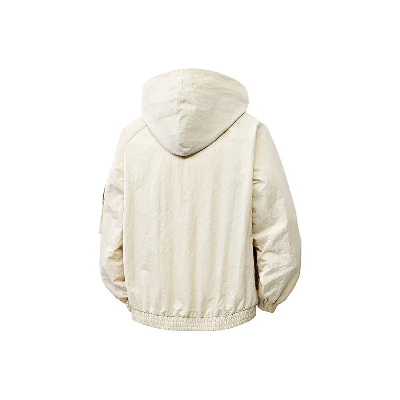 Fakeyoung Jackets Coats Unisex Black-7