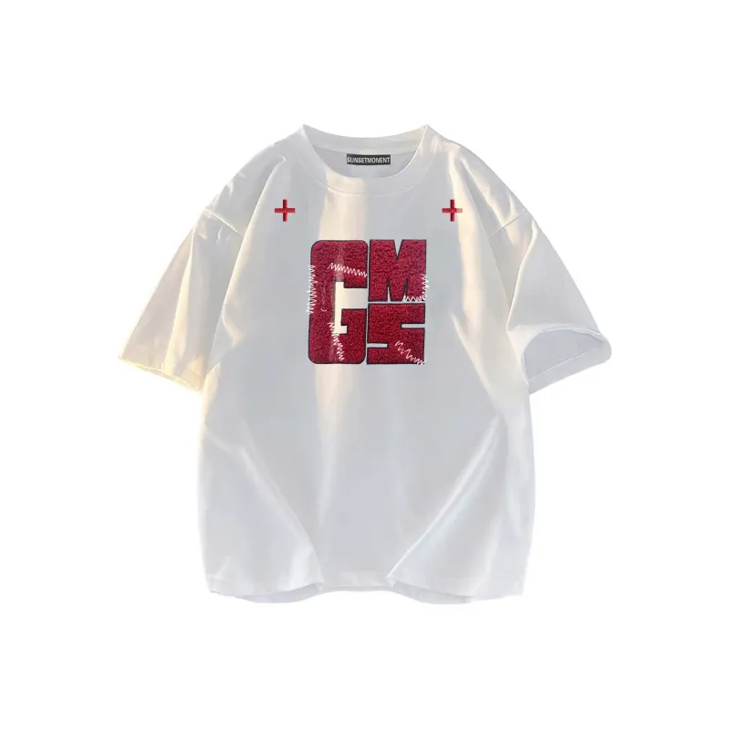 SUNSETMONENT T Shirts Unisex-4