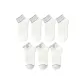C*3 D*2 E*2 (7 Pack)
