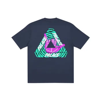 PALACE Tri Zooted Shakka T Shirt