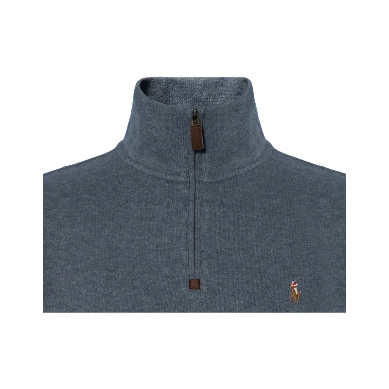 Polo Ralph Lauren SS23 Sweatshirt Men's Dark Gray-6