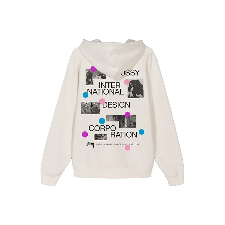 Stussy Sweatshirts Unisex-8