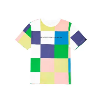 Vans T-Shirts Men Multicolor