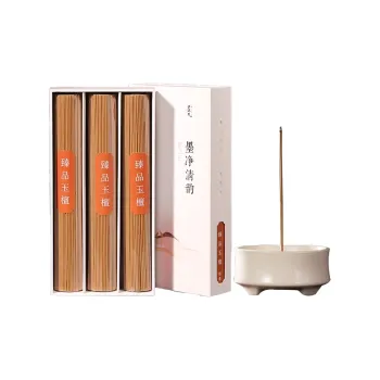 MOSFANTAL Incense Coil Accessories 200 G