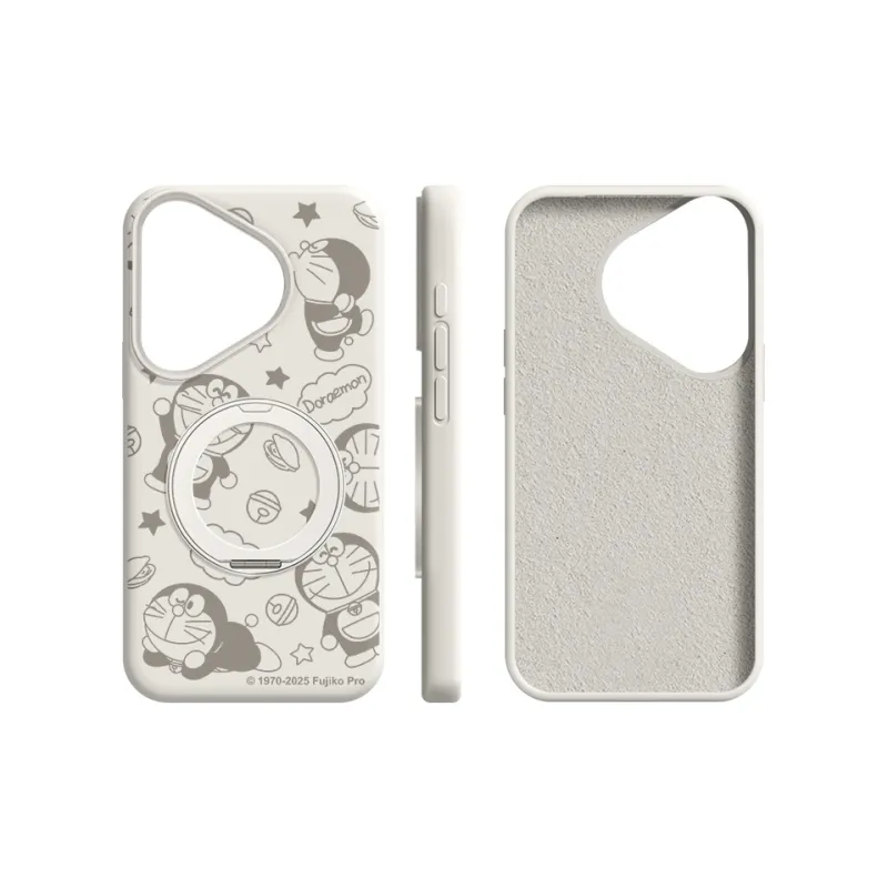 Doraemon Phone Cases-0