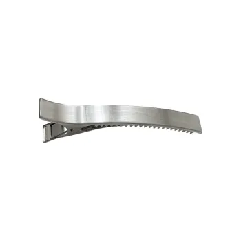 EAR PARTNER Alloy Hair Clips Women's