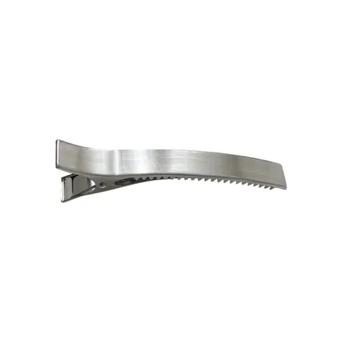 EAR PARTNER Alloy Hair Clips Women's