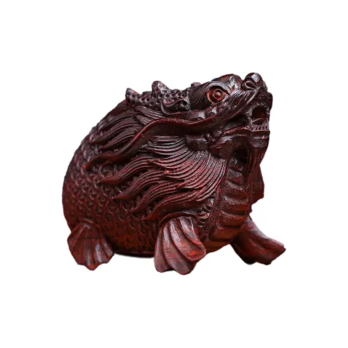 XUWU Rosewood Wooden Collectibles Unisex