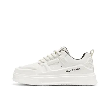 PAUL FRANK Low Top Casual Shoes Men's