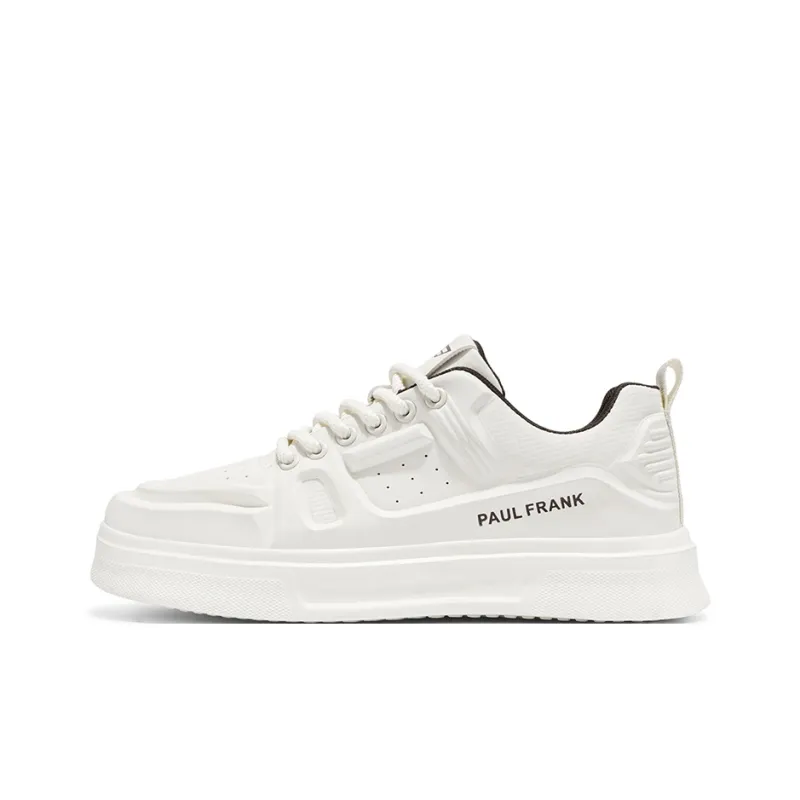 PAUL FRANK Low Top Casual Shoes Men's-4
