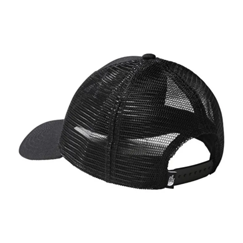 THE NORTH FACE Polyester Baseball Caps Men's Black-3