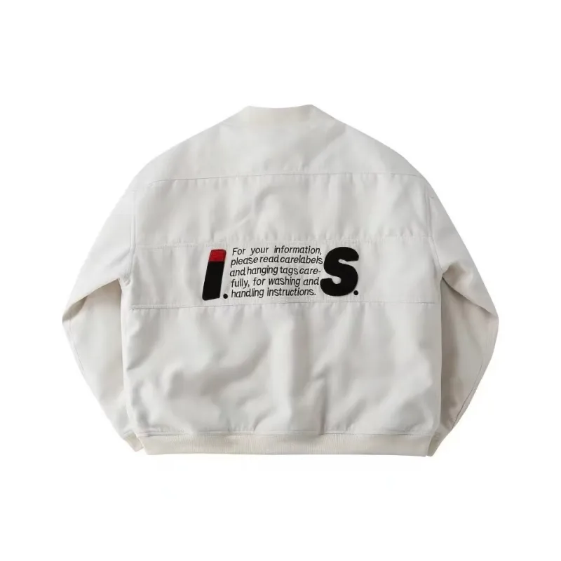TESTUNG Jackets Unisex-15