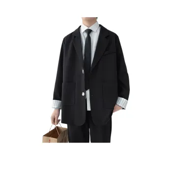 NOAHGIGI Business Suits Unisex
