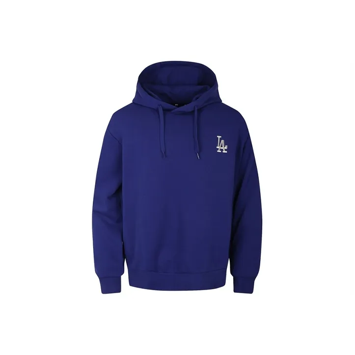 MLB Sweatshirts Unisex Blue-0
