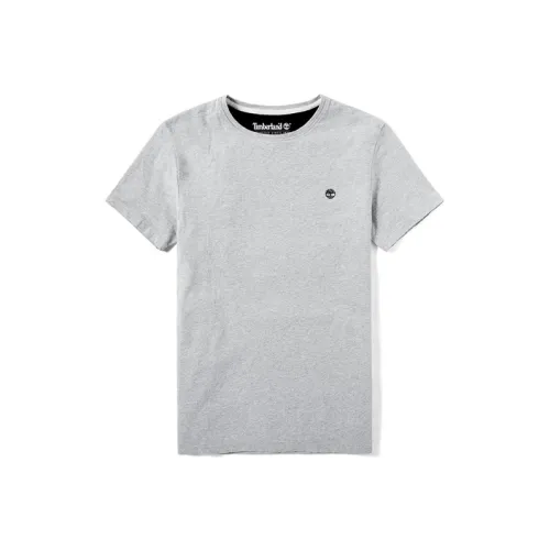 Timberland T-eintracht Men Medium Heather Gray