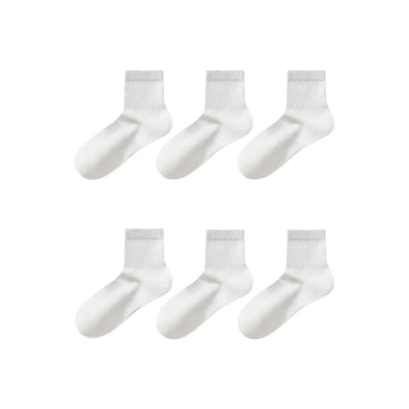 Temooues Ankle Socks Women's Combo Set-15
