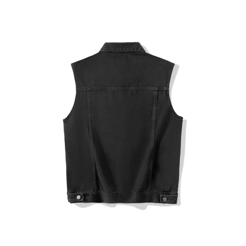 FOR FEAR THAT Vests Unisex-1