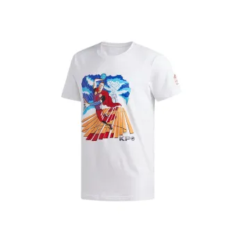 Adidas T Shirts Men