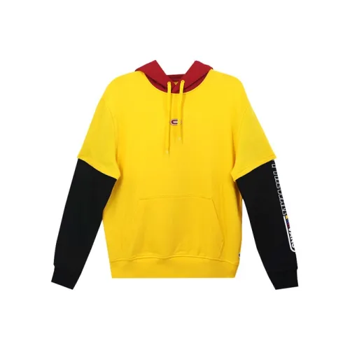 Vans Sweatshirts Women's Yellow
