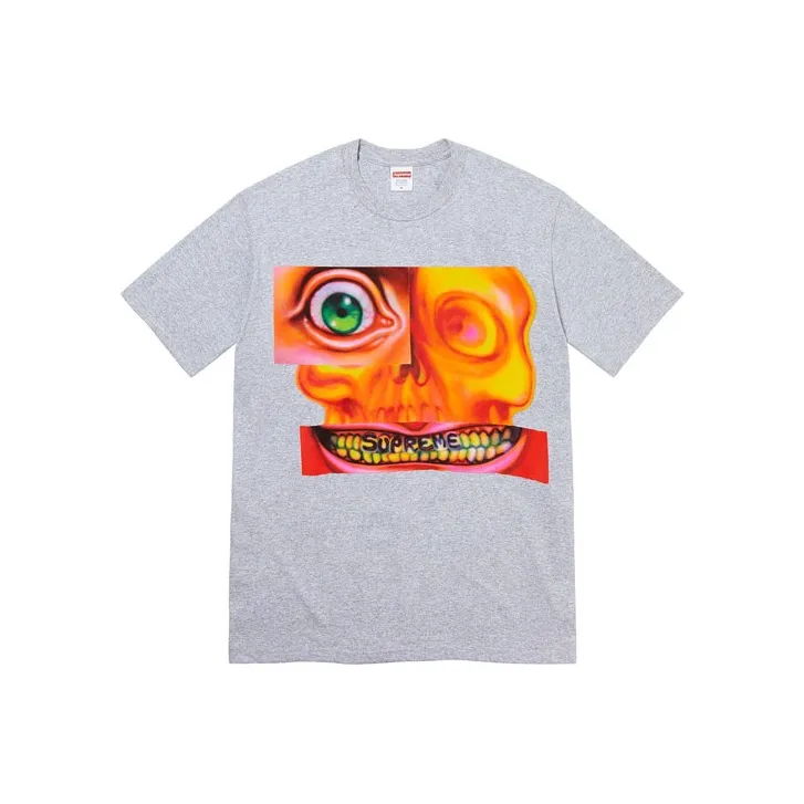 Supreme Face Tee-2