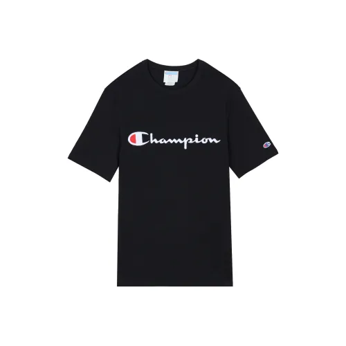 Champion T Shirts Unisex