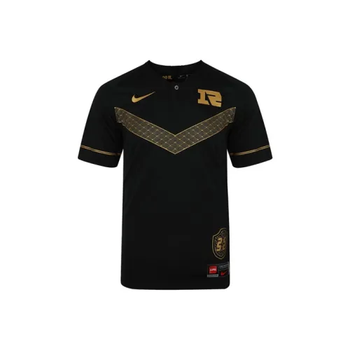 Nike T Shirts Men Black
