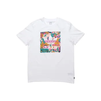 Adidas Originals Edgewood T-Shirts Men