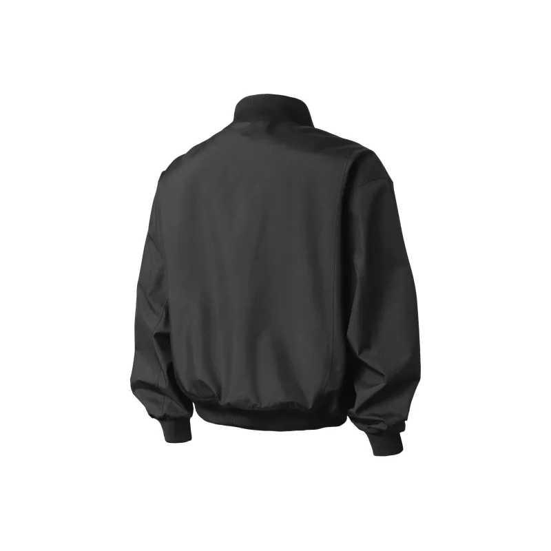 BOTH PLAY Jackets Coats Unisex Black-1