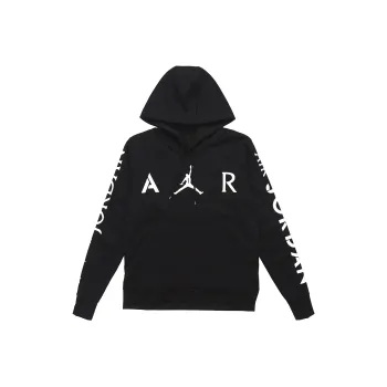 JORDAN Sweatshirts Men Black