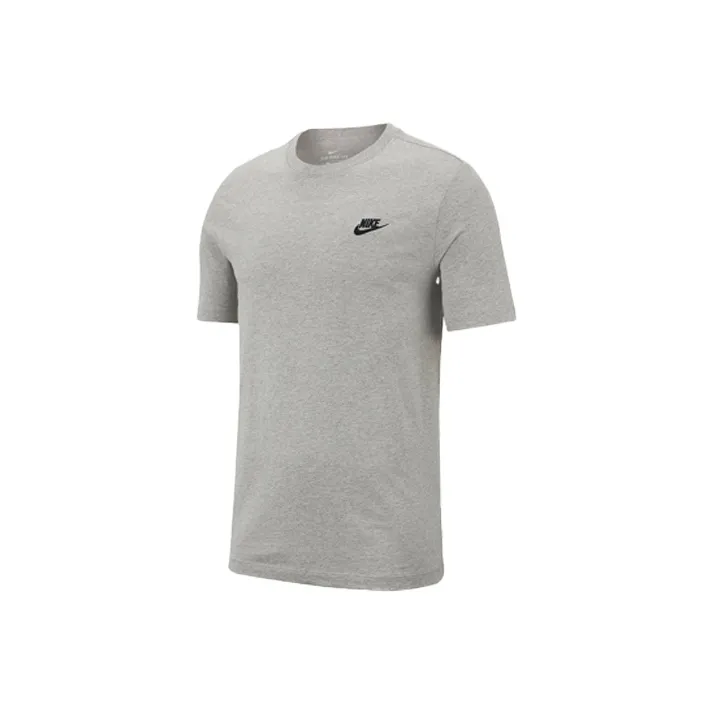 Nike Sportswear Club Men's T Shirt-0