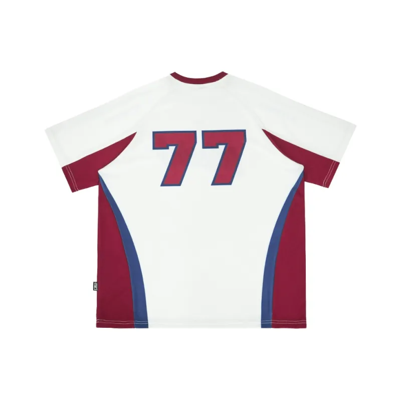 NICEID T Shirts Unisex-1