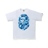 White Blue
