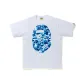 White Blue