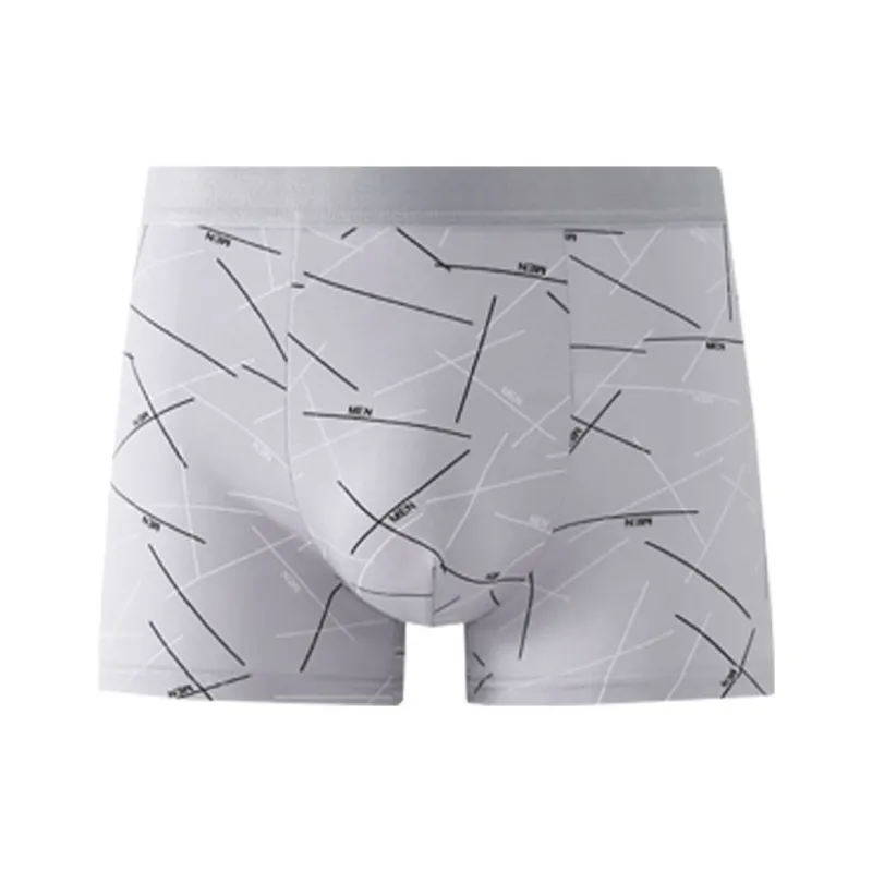 GOSO Underpants Men's Combo Set-0