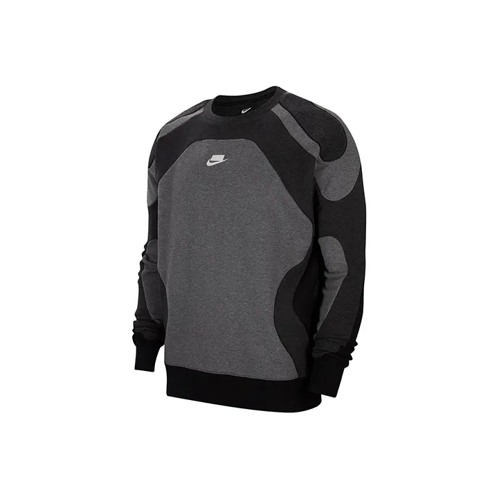 Nike Sweatshirts Men Black-0