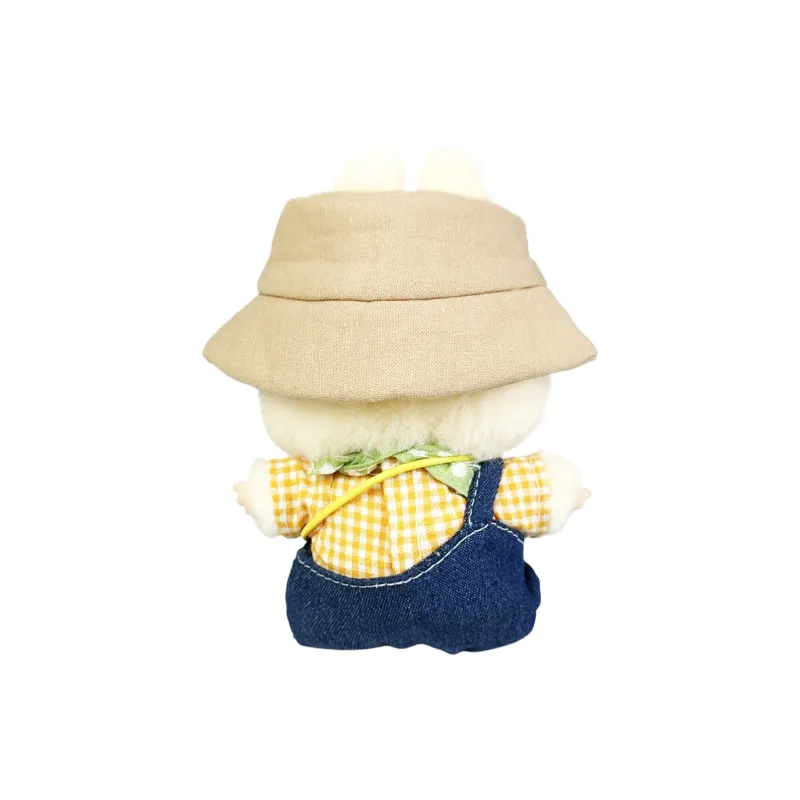 POP MART Sit And Party Trend Based Products-8