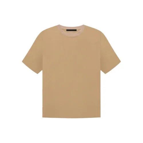 Fear Of God Seventh Collection Satin Tee