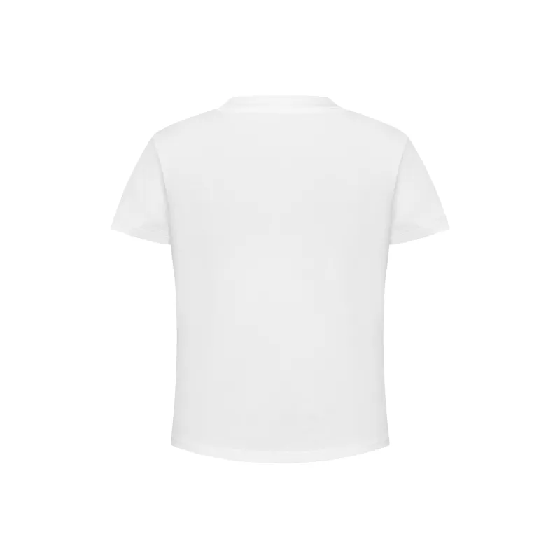 CUWU T Shirts Women's-1