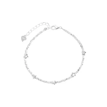 Happy Tide S925 Silver Bracelets Women's