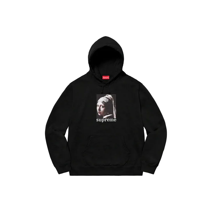 Supreme Pearl Hooded Sweatshirt-0