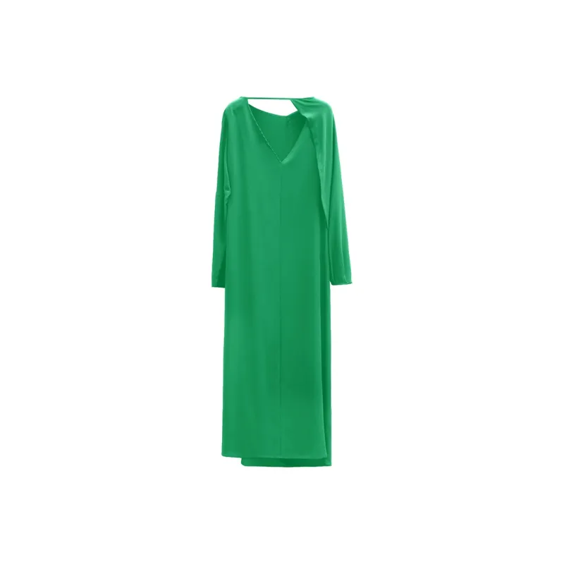 AMII Long Sleeved Dress Women's-1