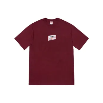 Supreme Luden's Tee